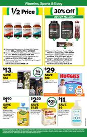 Woolworths catalogue week 36 Page 31
