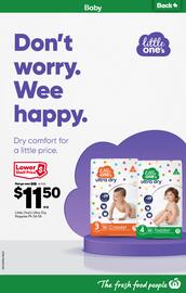 Woolworths catalogue week 36 Page 32