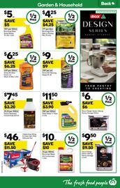 Woolworths catalogue week 36 Page 34