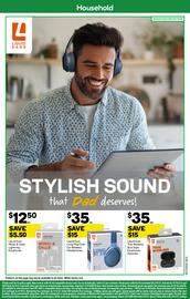 Woolworths catalogue week 36 Page 35