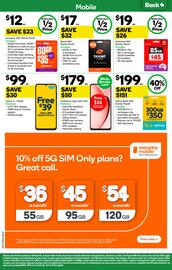 Woolworths catalogue week 36 Page 36