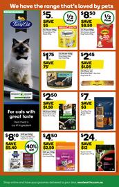 Woolworths catalogue week 36 Page 37
