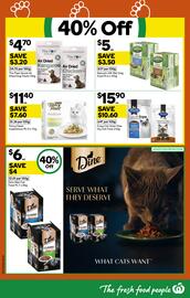 Woolworths catalogue week 36 Page 38