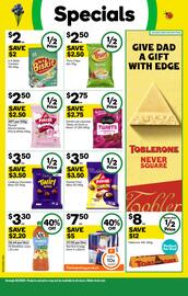 Woolworths catalogue week 36 Page 4