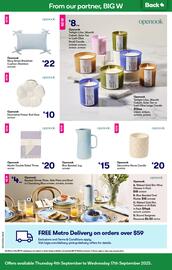 Woolworths catalogue week 36 Page 42
