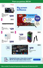 Woolworths catalogue week 36 Page 43