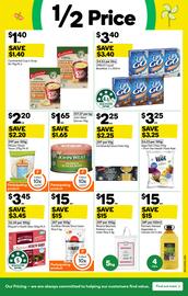 Woolworths catalogue week 36 Page 5