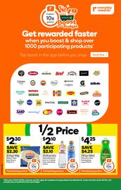 Woolworths catalogue week 36 Page 6