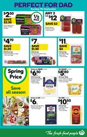Woolworths catalogue week 36 Page 8