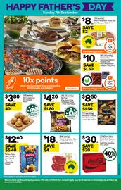 Woolworths catalogue week 36 Page 9