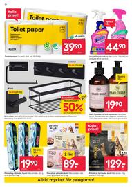 Rusta reklamblad vecka 36 Sida 14