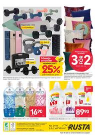 Rusta reklamblad vecka 36 Sida 16