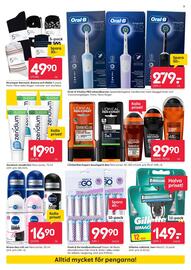 Rusta reklamblad vecka 36 Sida 3