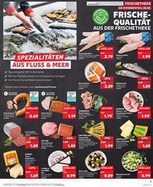 Kaufland Prospekt Seite 22