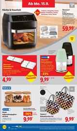 Lidl Prospekt woche 38 Seite 10