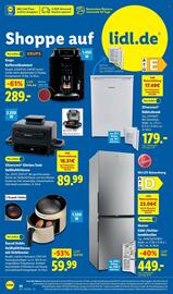Lidl Prospekt woche 38 Seite 12