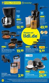 Lidl Prospekt woche 38 Seite 14