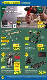 Lidl Prospekt woche 38 Seite 2