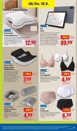 Lidl Prospekt woche 38 Seite 23
