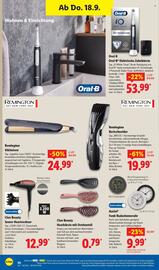 Lidl Prospekt woche 38 Seite 26