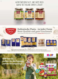 V Markt Prospekt Seite 11