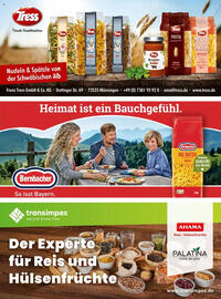 V Markt Prospekt Seite 15