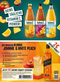 V Markt Prospekt Seite 2
