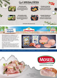 V Markt Prospekt Seite 21