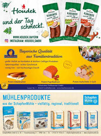 V Markt Prospekt Seite 25