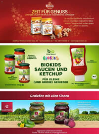 V Markt Prospekt Seite 33