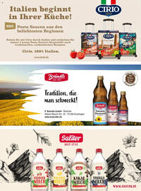 V Markt Prospekt Seite 38
