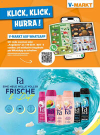 V Markt Prospekt Seite 53
