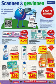 NP Discount Prospekt woche 36 Seite 11