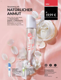 Avon Prospekt Seite 109