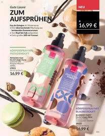 Avon Prospekt Seite 113