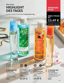 Avon Prospekt Seite 117