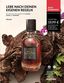 Avon Prospekt Seite 119