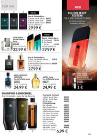 Avon Prospekt Seite 127