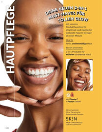 Avon Prospekt Seite 128