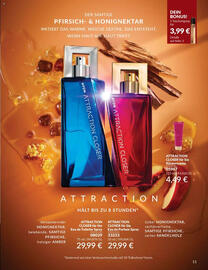 Avon Prospekt Seite 13