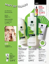 Avon Prospekt Seite 131