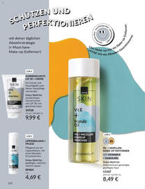 Avon Prospekt Seite 134