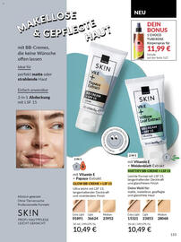 Avon Prospekt Seite 135