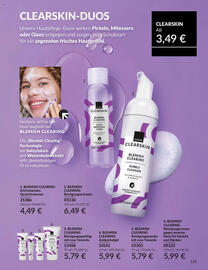 Avon Prospekt Seite 137