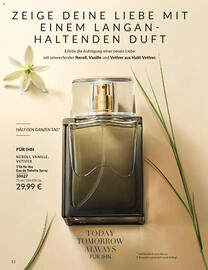 Avon Prospekt Seite 14