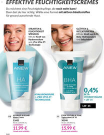 Avon Prospekt Seite 142