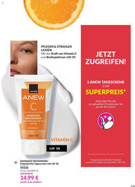 Avon Prospekt Seite 143