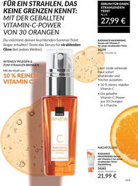 Avon Prospekt Seite 145