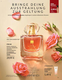 Avon Prospekt Seite 15