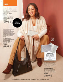 Avon Prospekt Seite 152